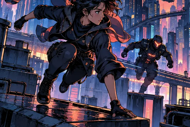 动作片原声砰砰砰